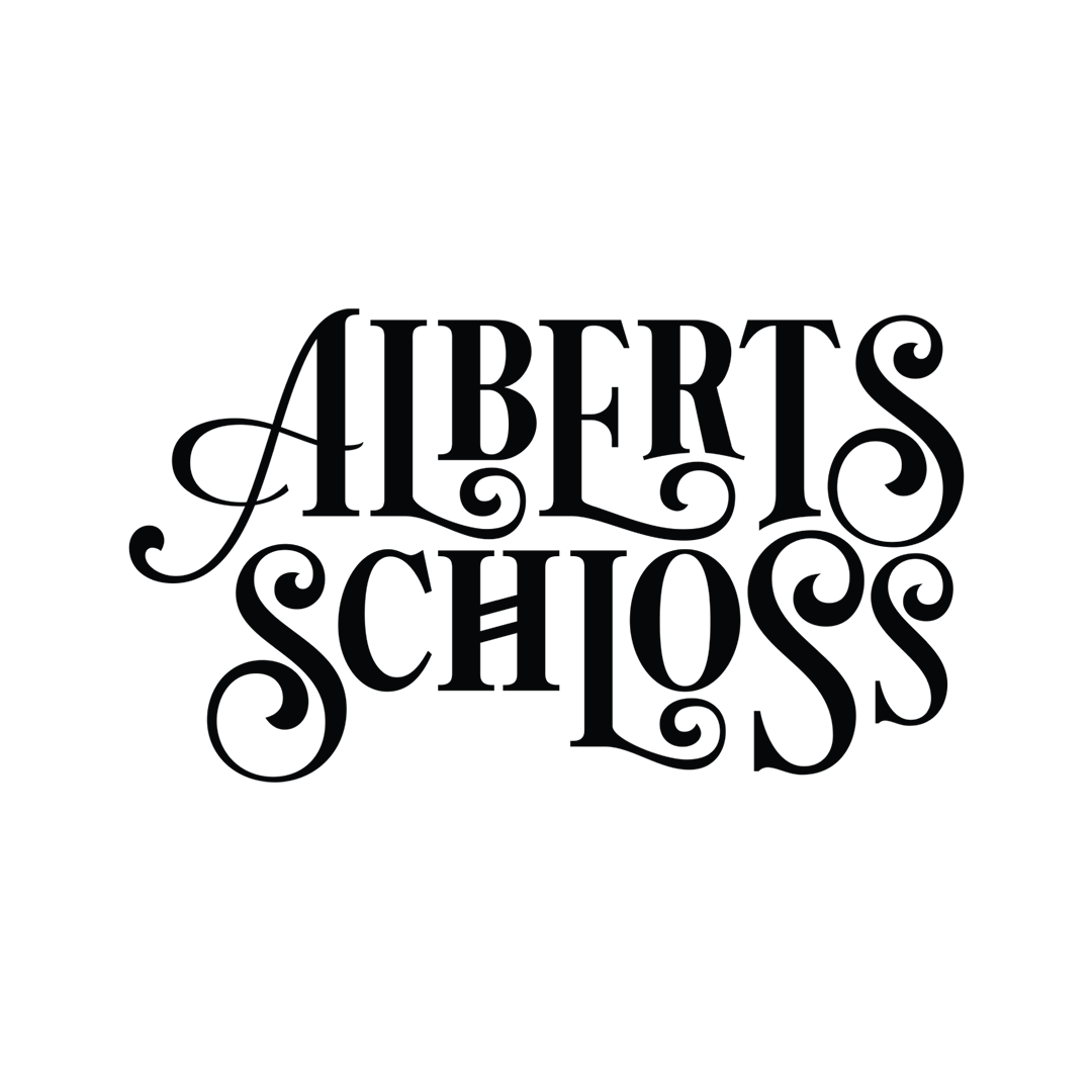 Albert's Schloss