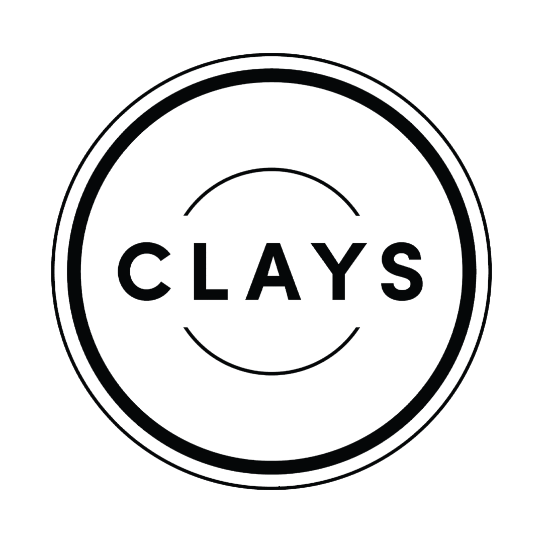 Clays